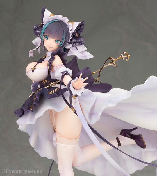 Azur Lane PVC Statue 1/7 Cheshire 26 cm Manga & Anime