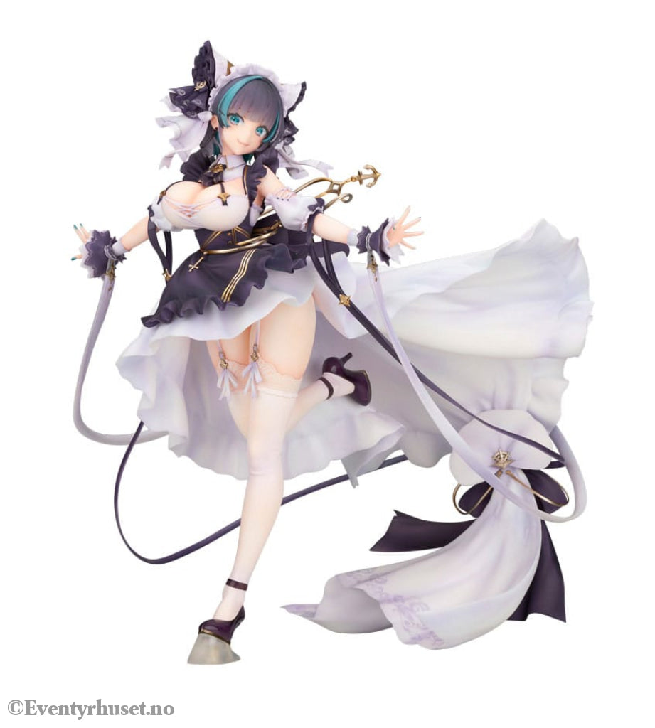 Azur Lane PVC Statue 1/7 Cheshire 26 cm Manga & Anime