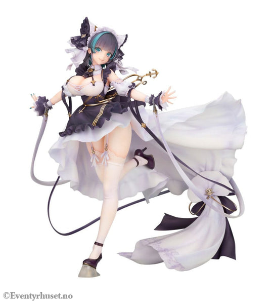Azur Lane PVC Statue 1/7 Cheshire 26 cm Manga & Anime