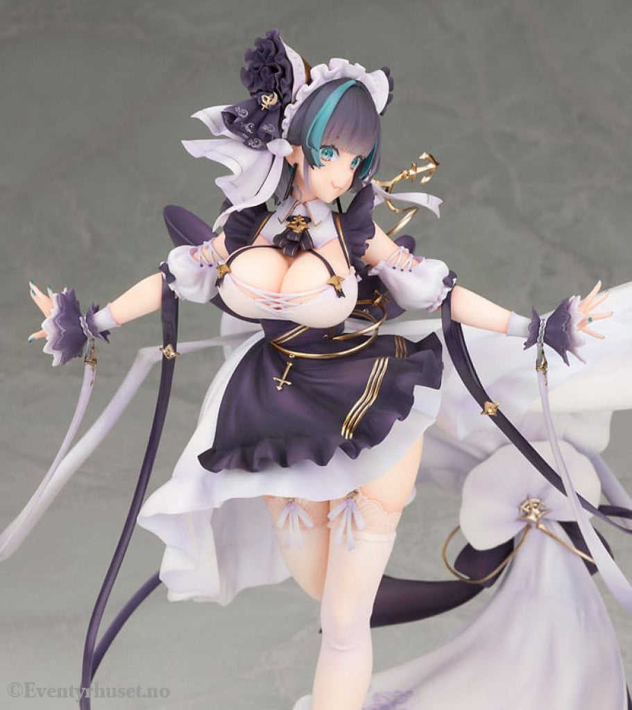 Azur Lane PVC Statue 1/7 Cheshire 26 cm Manga & Anime