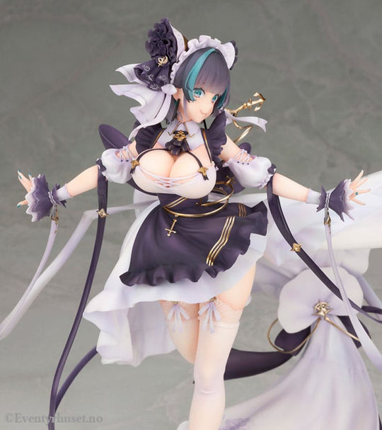 Azur Lane PVC Statue 1/7 Cheshire 26 cm Manga & Anime
