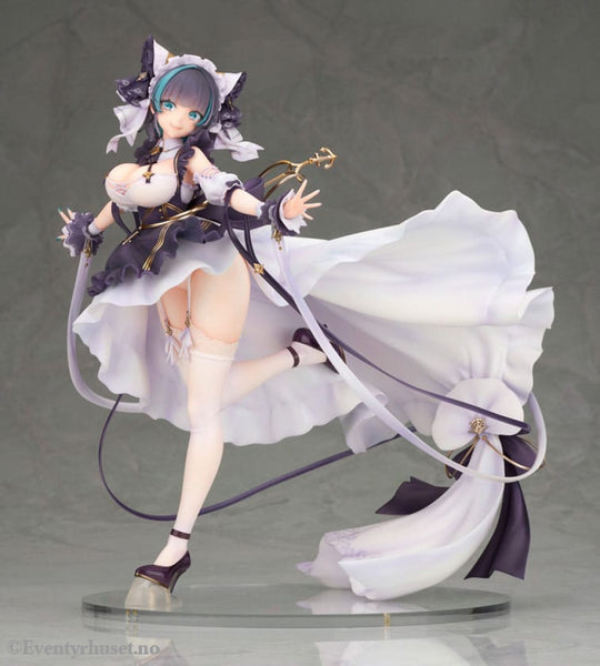 Azur Lane PVC Statue 1/7 Cheshire 26 cm Manga & Anime