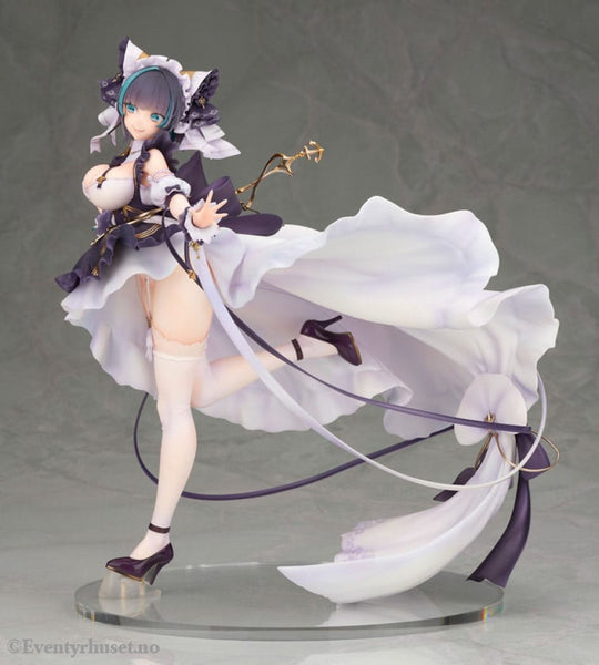 Azur Lane PVC Statue 1/7 Cheshire 26 cm Manga & Anime