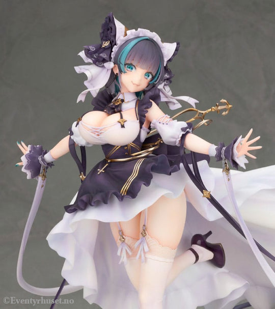 Azur Lane PVC Statue 1/7 Cheshire 26 cm Manga & Anime