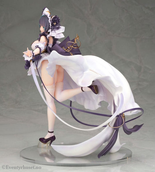 Azur Lane PVC Statue 1/7 Cheshire 26 cm Manga & Anime