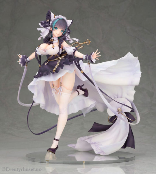 Azur Lane PVC Statue 1/7 Cheshire 26 cm Manga & Anime