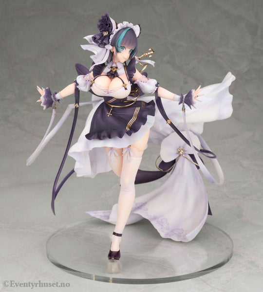 Azur Lane PVC Statue 1/7 Cheshire 26 cm Manga & Anime
