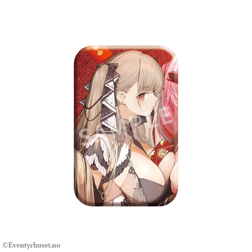 Azur Lane PVC Statue 1/7 Formidable Still Illustration Ver. 22 cm Manga & Anime