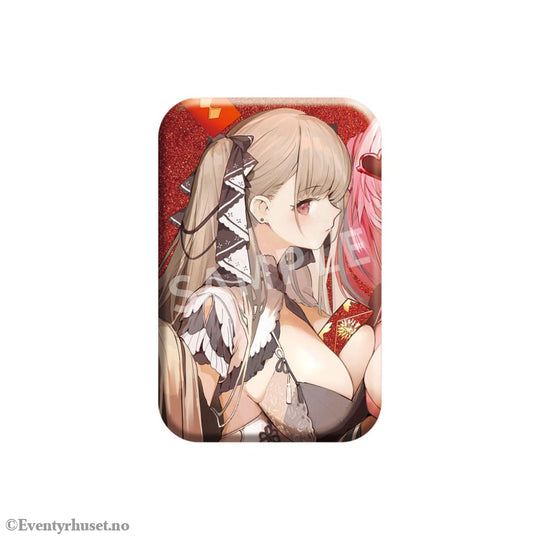 Azur Lane PVC Statue 1/7 Formidable Still Illustration Ver. 22 cm Manga & Anime