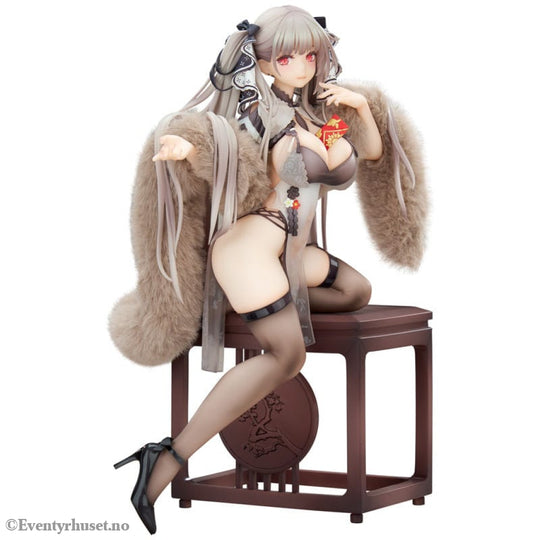 Azur Lane PVC Statue 1/7 Formidable Still Illustration Ver. 22 cm Manga & Anime