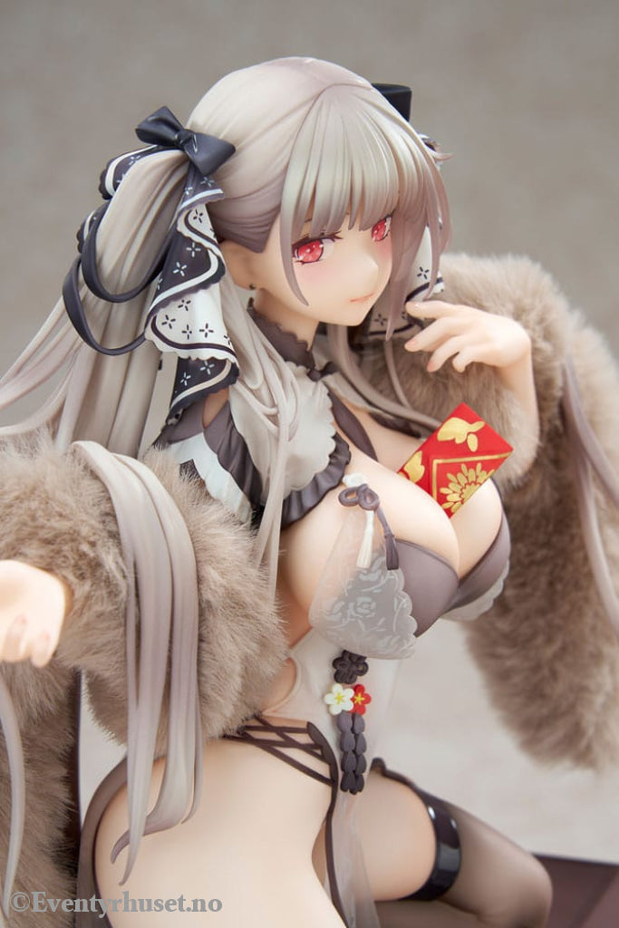 Azur Lane PVC Statue 1/7 Formidable Still Illustration Ver. 22 cm Manga & Anime