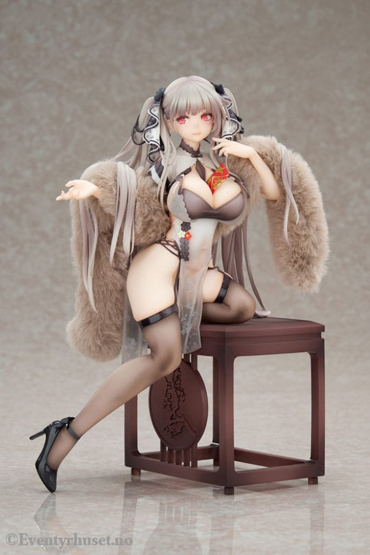 Azur Lane PVC Statue 1/7 Formidable Still Illustration Ver. 22 cm Manga & Anime
