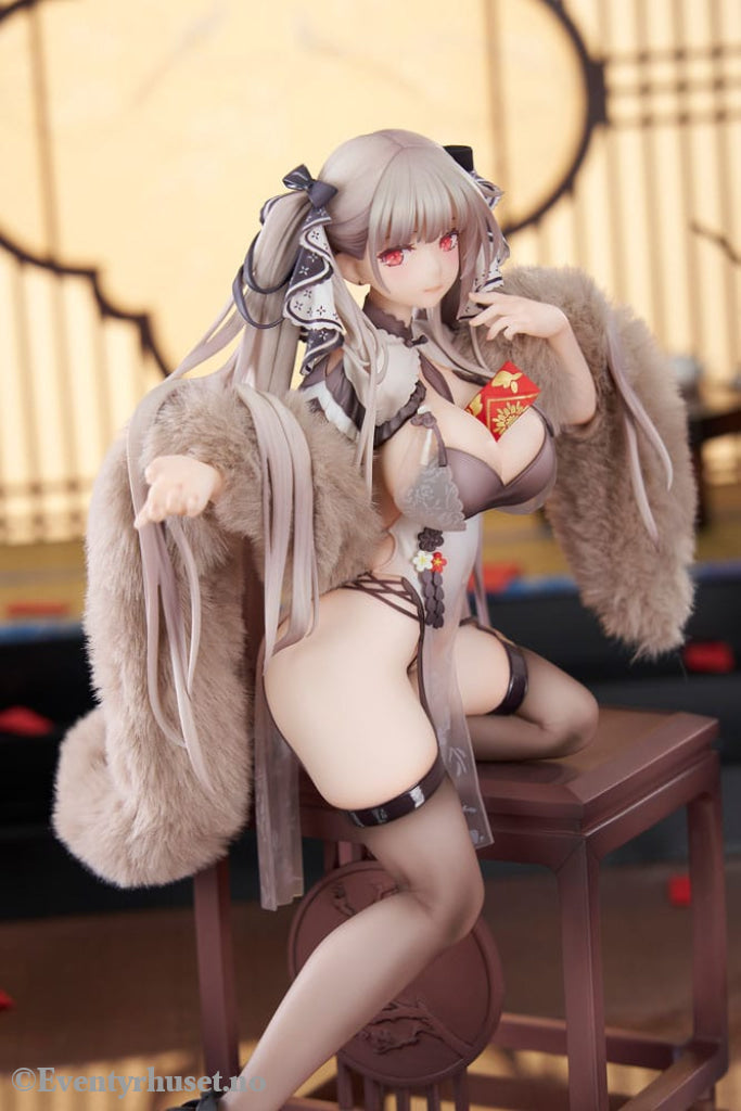 Azur Lane PVC Statue 1/7 Formidable Still Illustration Ver. 22 cm Manga & Anime