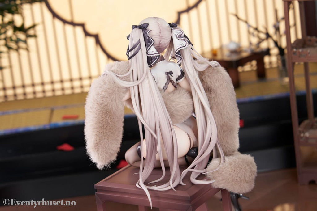 Azur Lane PVC Statue 1/7 Formidable Still Illustration Ver. 22 cm Manga & Anime