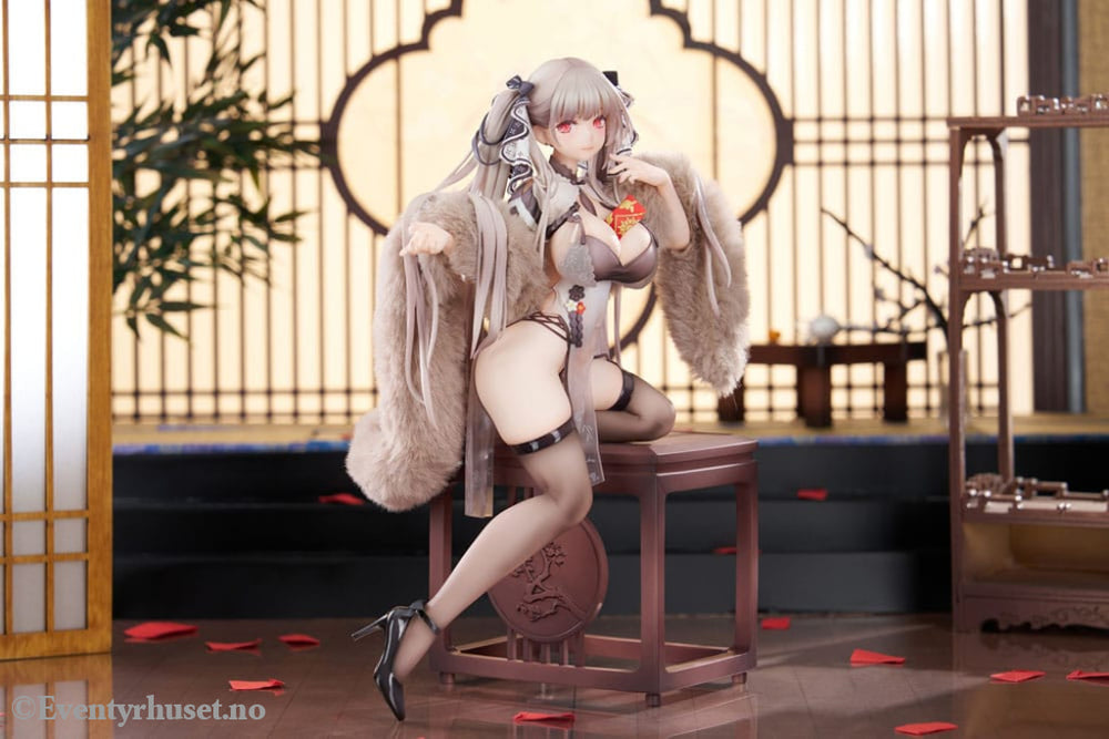 Azur Lane PVC Statue 1/7 Formidable Still Illustration Ver. 22 cm Manga & Anime