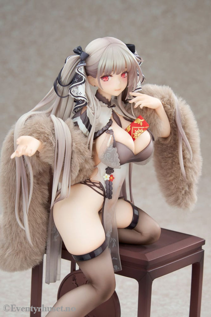 Azur Lane PVC Statue 1/7 Formidable Still Illustration Ver. 22 cm Manga & Anime