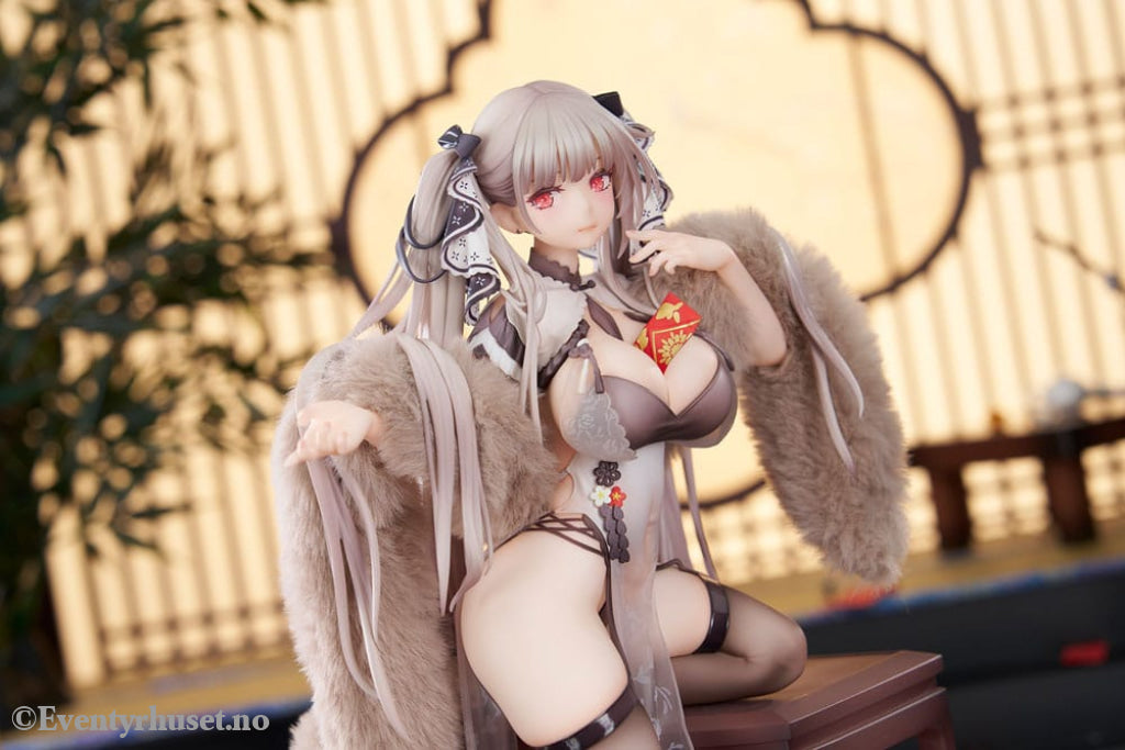 Azur Lane PVC Statue 1/7 Formidable Still Illustration Ver. 22 cm Manga & Anime