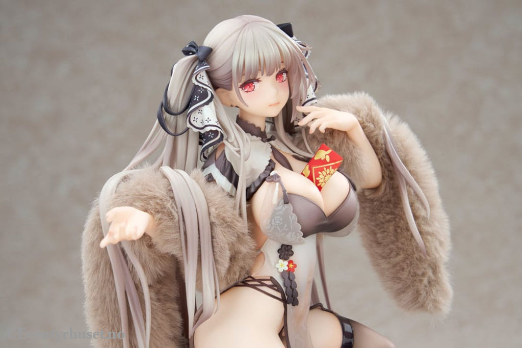 Azur Lane PVC Statue 1/7 Formidable Still Illustration Ver. 22 cm Manga & Anime
