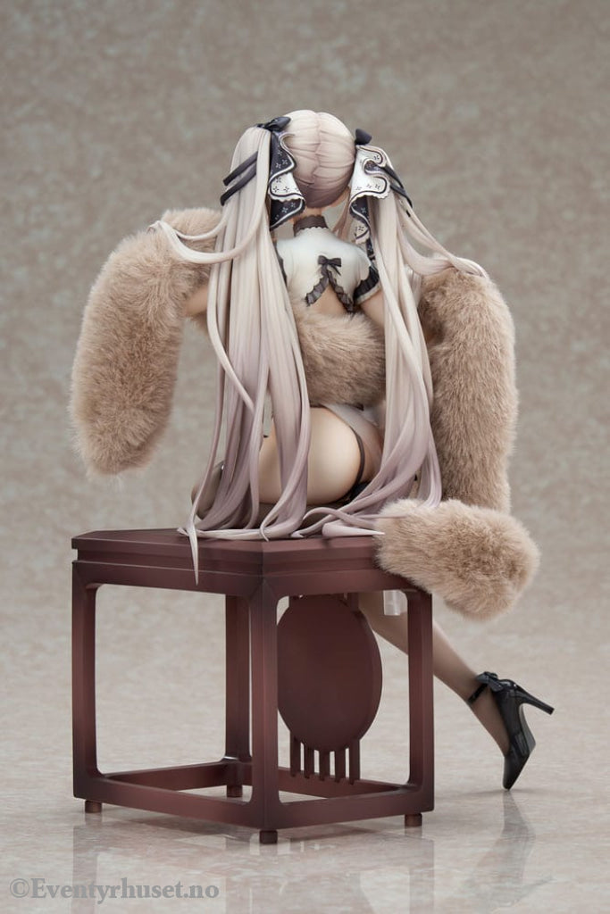 Azur Lane PVC Statue 1/7 Formidable Still Illustration Ver. 22 cm Manga & Anime