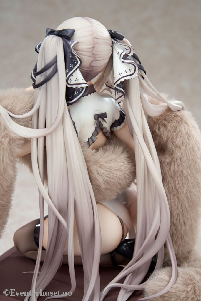 Azur Lane PVC Statue 1/7 Formidable Still Illustration Ver. 22 cm Manga & Anime