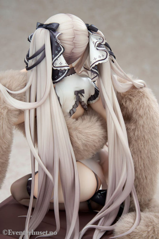 Azur Lane PVC Statue 1/7 Formidable Still Illustration Ver. 22 cm Manga & Anime