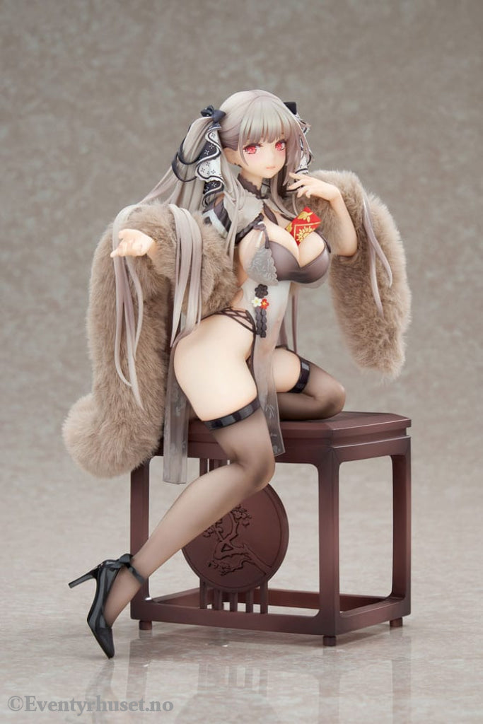 Azur Lane PVC Statue 1/7 Formidable Still Illustration Ver. 22 cm Manga & Anime