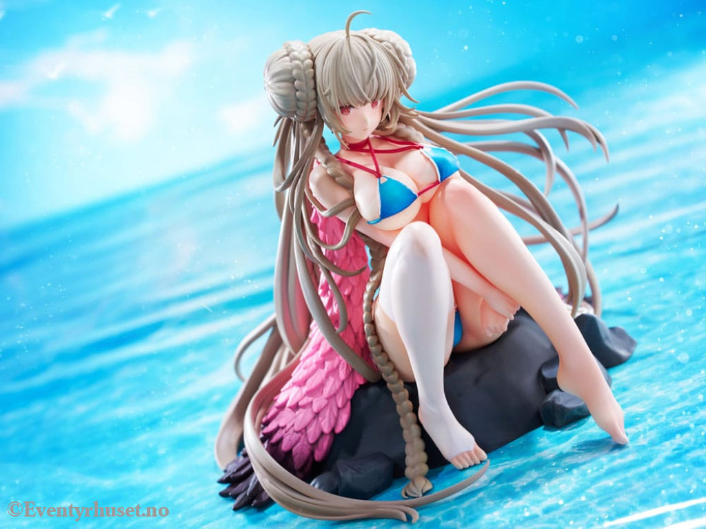 Azur Lane PVC Statue 1/7 Formidable The Lady of the Beach Ver. 16 cm Manga & Anime