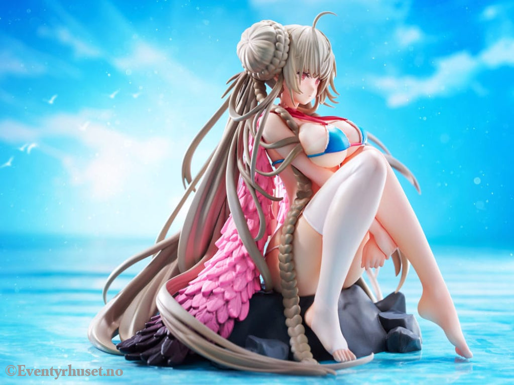 Azur Lane PVC Statue 1/7 Formidable The Lady of the Beach Ver. 16 cm Manga & Anime