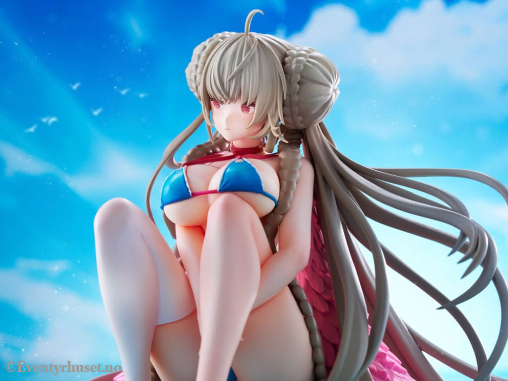 Azur Lane PVC Statue 1/7 Formidable The Lady of the Beach Ver. 16 cm Manga & Anime