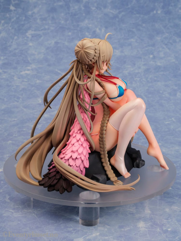 Azur Lane PVC Statue 1/7 Formidable The Lady of the Beach Ver. 16 cm Manga & Anime