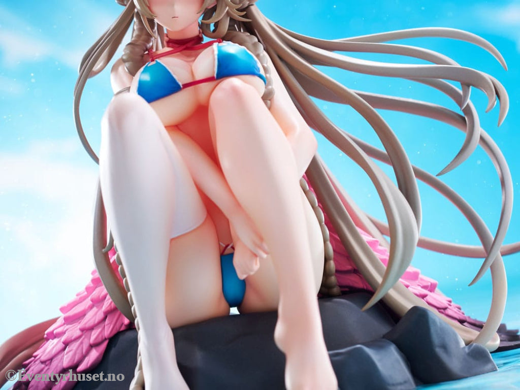 Azur Lane PVC Statue 1/7 Formidable The Lady of the Beach Ver. 16 cm Manga & Anime