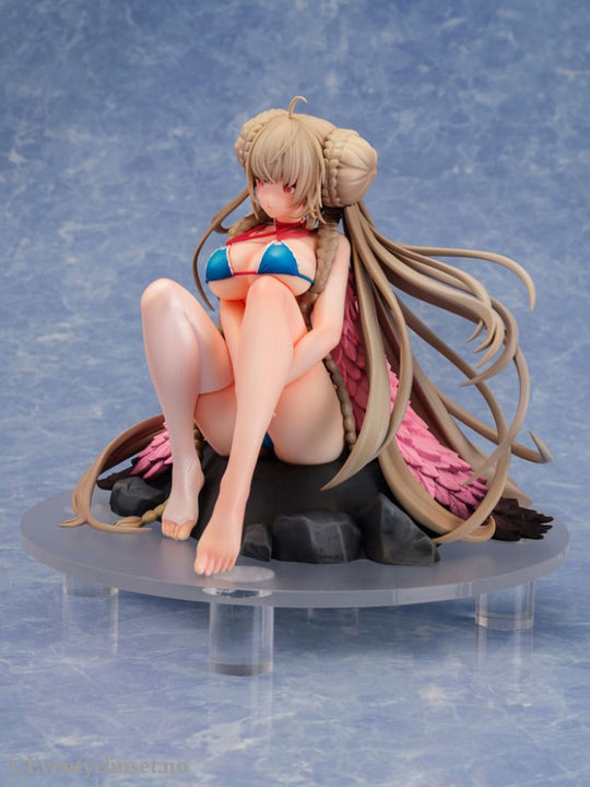 Azur Lane PVC Statue 1/7 Formidable The Lady of the Beach Ver. 16 cm Manga & Anime