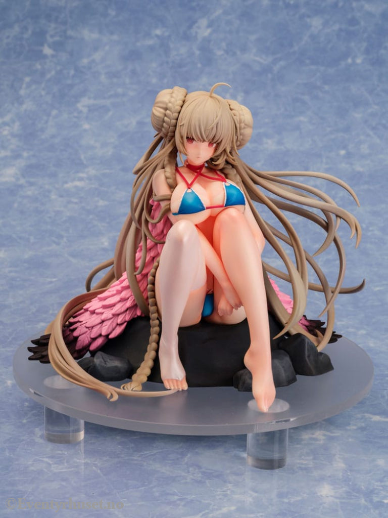 Azur Lane PVC Statue 1/7 Formidable The Lady of the Beach Ver. 16 cm Manga & Anime