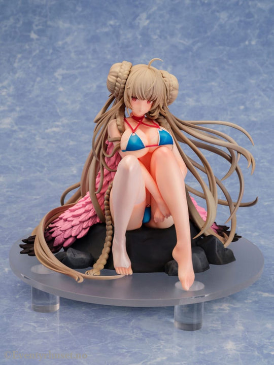 Azur Lane PVC Statue 1/7 Formidable The Lady of the Beach Ver. 16 cm Manga & Anime
