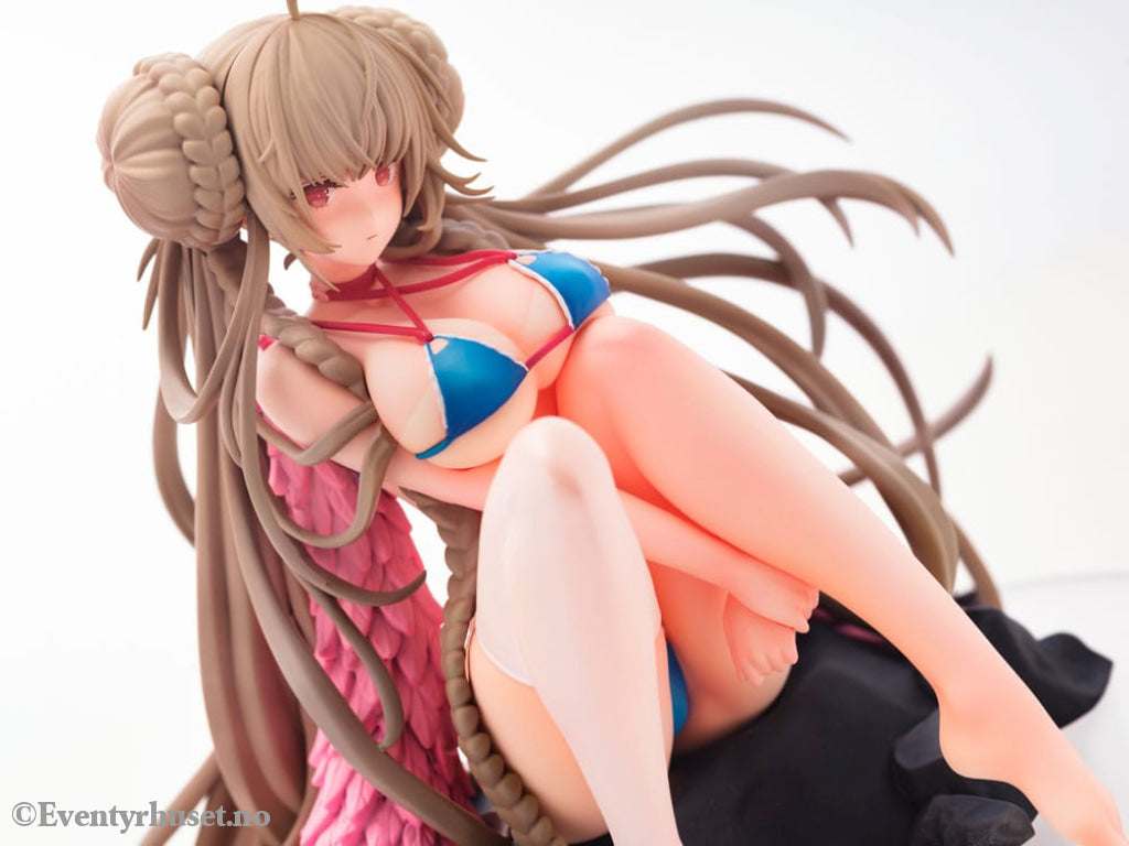 Azur Lane PVC Statue 1/7 Formidable The Lady of the Beach Ver. 16 cm Manga & Anime