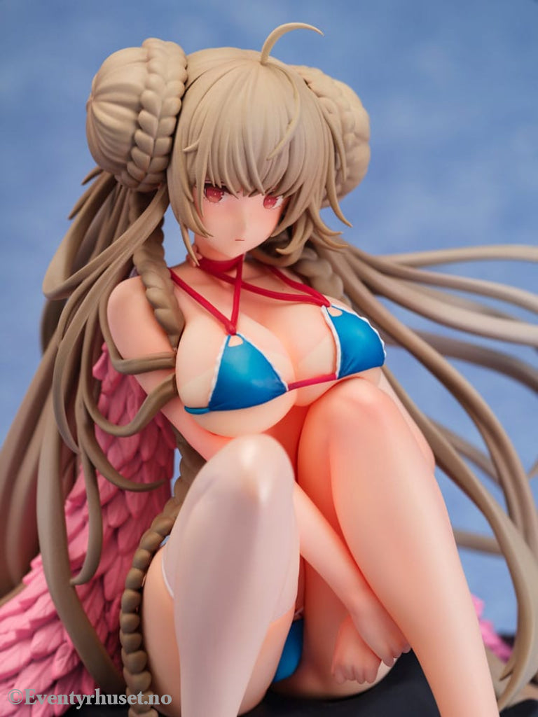 Azur Lane PVC Statue 1/7 Formidable The Lady of the Beach Ver. 16 cm Manga & Anime