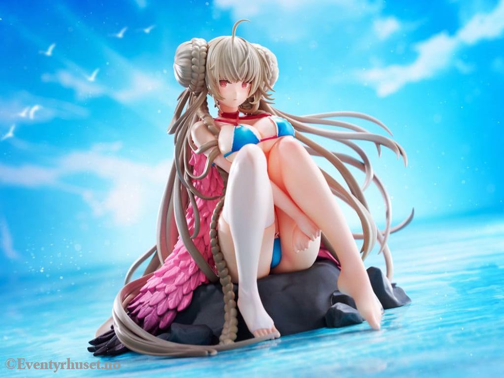 Azur Lane PVC Statue 1/7 Formidable The Lady of the Beach Ver. 16 cm Manga & Anime