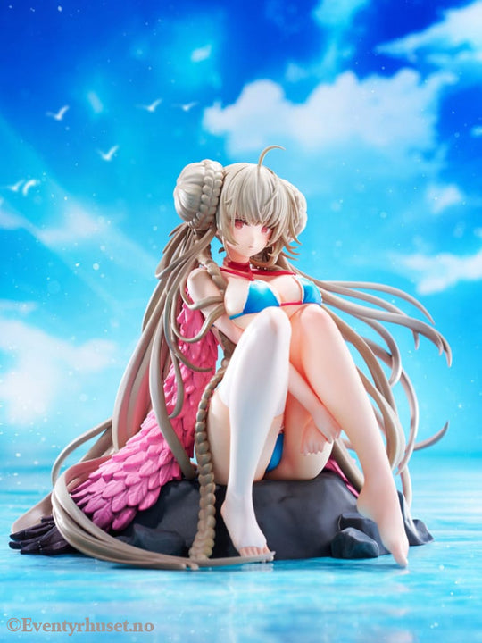 Azur Lane PVC Statue 1/7 Formidable The Lady of the Beach Ver. 16 cm Manga & Anime