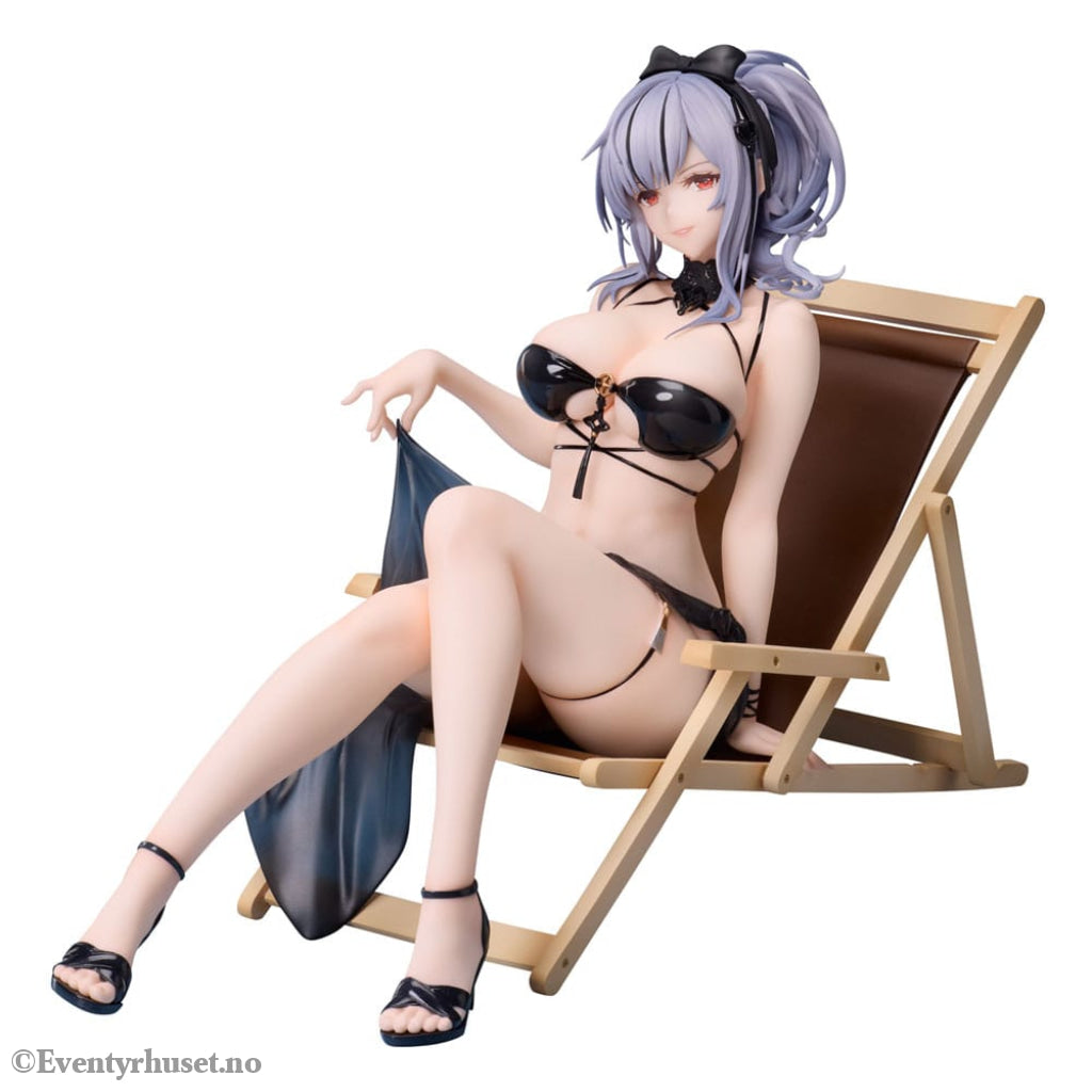 Azur Lane PVC Statue 1/7 Giulio Cesare: High Tide Under the Sunlight 16 cm Manga & Anime