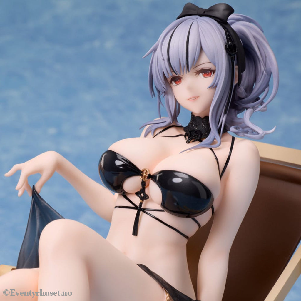 Azur Lane PVC Statue 1/7 Giulio Cesare: High Tide Under the Sunlight 16 cm Manga & Anime