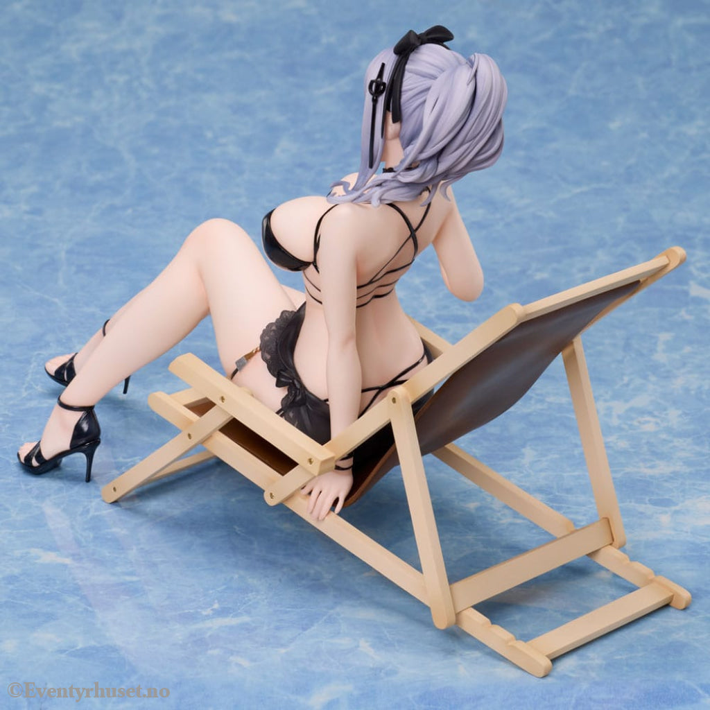 Azur Lane PVC Statue 1/7 Giulio Cesare: High Tide Under the Sunlight 16 cm Manga & Anime