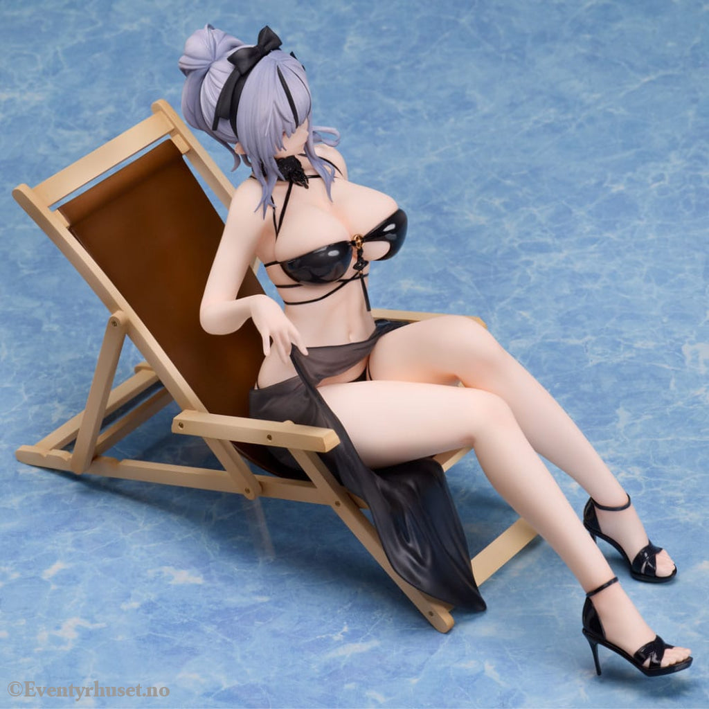 Azur Lane PVC Statue 1/7 Giulio Cesare: High Tide Under the Sunlight 16 cm Manga & Anime