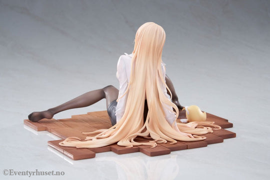 Azur Lane PVC Statue 1/7 Implacable Shepherd of the ’Lost’ Ver. 25 cm Manga & Anime