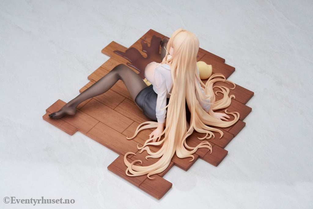 Azur Lane PVC Statue 1/7 Implacable Shepherd of the ’Lost’ Ver. 25 cm Manga & Anime