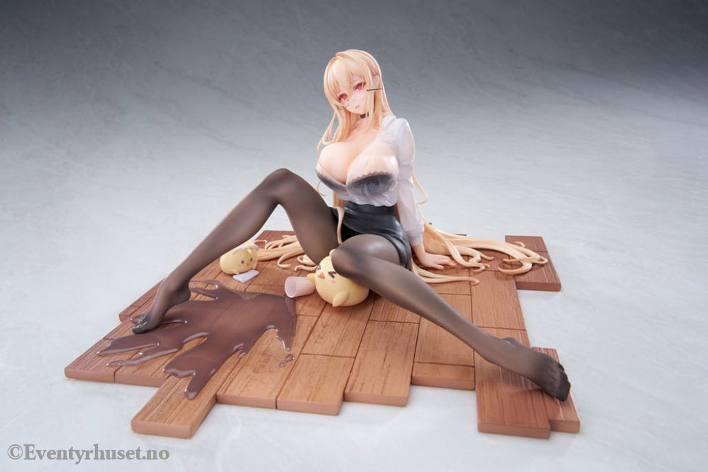 Azur Lane PVC Statue 1/7 Implacable Shepherd of the ’Lost’ Ver. 25 cm Manga & Anime