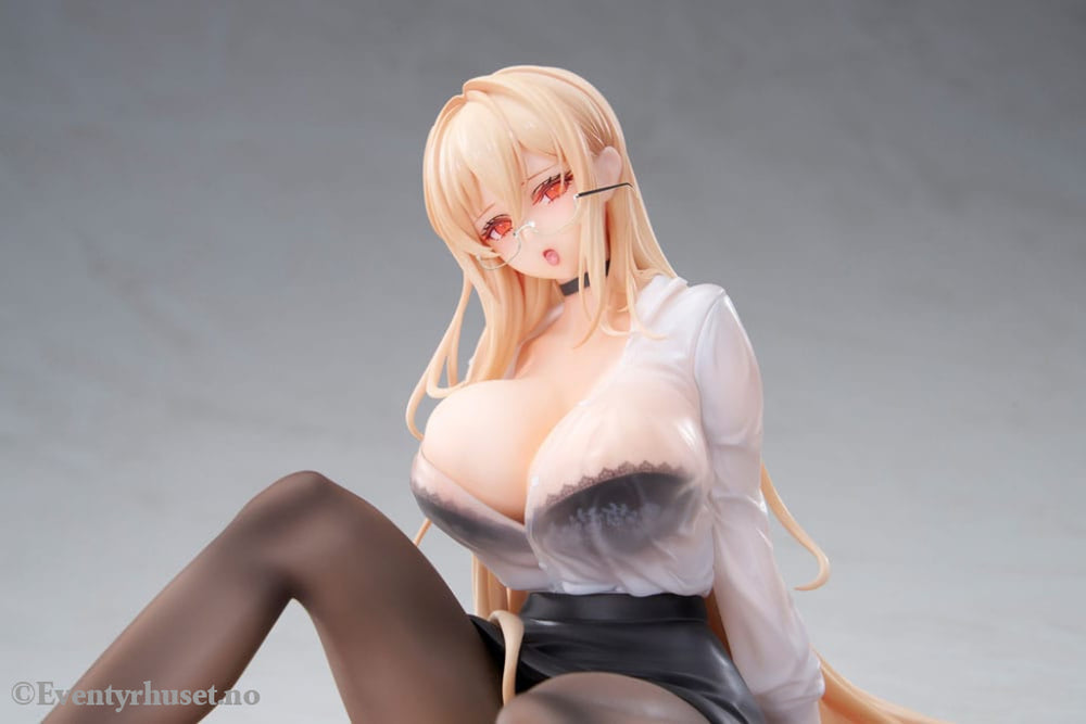 Azur Lane PVC Statue 1/7 Implacable Shepherd of the ’Lost’ Ver. 25 cm Manga & Anime