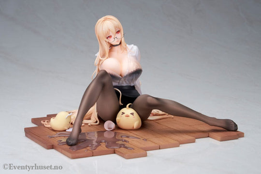 Azur Lane PVC Statue 1/7 Implacable Shepherd of the ’Lost’ Ver. 25 cm Manga & Anime