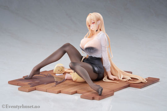 Azur Lane PVC Statue 1/7 Implacable Shepherd of the ’Lost’ Ver. 25 cm Manga & Anime