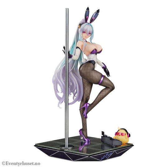 Azur Lane PVC Statue 1/7 Kearsarge All-Night Charge Ver. 30 cm Manga & Anime