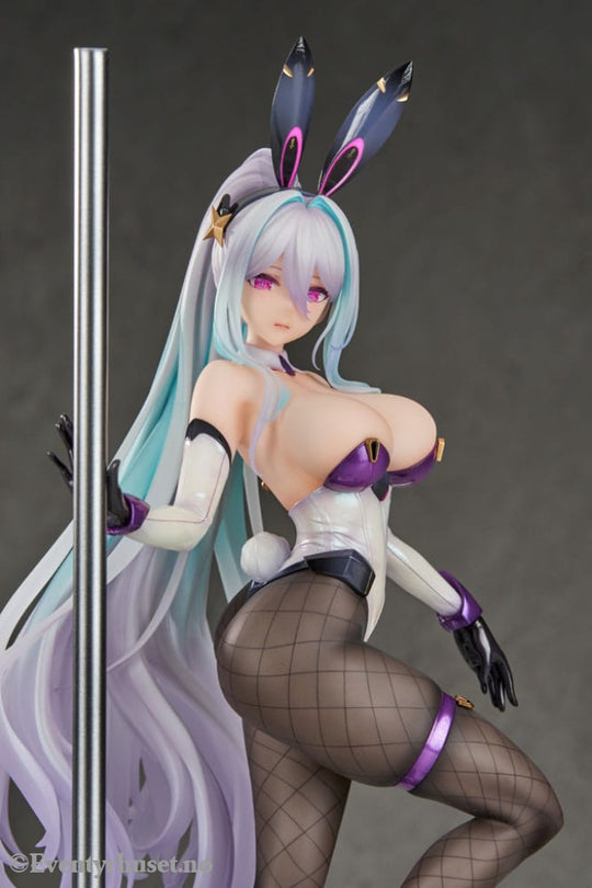 Azur Lane PVC Statue 1/7 Kearsarge All-Night Charge Ver. 30 cm Manga & Anime